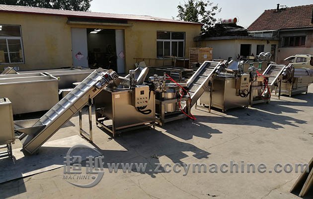 Buy Banana Chips Making Machine